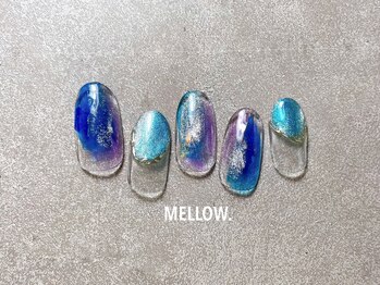 メロウ(MELLOW.)/《HAND》定額Design[B]