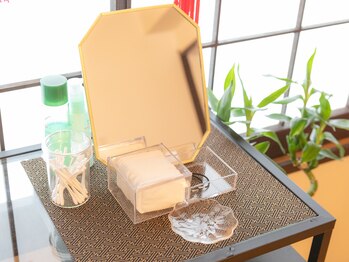 縁 エン/手ぶらでOK☆