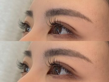 ニコリ(Nicori)/ナチュラルマツエク