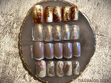 ミウ(miu)/5月定額トレンドデザイン