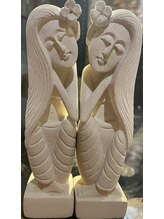 バハギア 甲府店&nbsp;中沢 