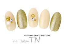 ティーエヌ マボーテ 小田原店/7月定額6900円→オフ込み3500円