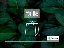 セレウス(Cereus)/●物販