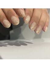 ヌア(nur.)/simple nuance