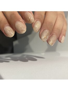 ヌア(nur.)/simple nuance