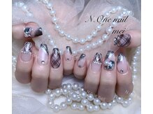 エヌワンネイル(N.one nail)/