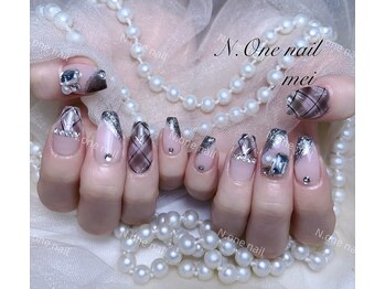 エヌワンネイル(N.one nail)/