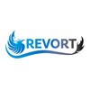 リボート(REVORT)のお店ロゴ