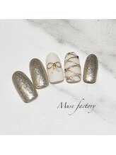 ミューズ ファクトリー(Muse factory)/