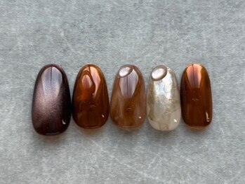 ヒアリ(HERE'Re)/【定額デザインPlus】ミラー