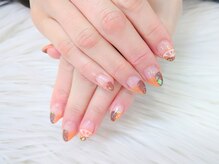 はあとねいる 和泉中央店/1月限定デザイン♪