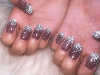 リエル(Reyel)/フラッシュグラデーション