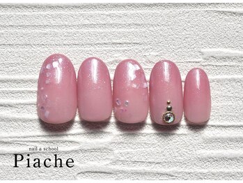 ピアシェ(Piache)/セレモニーネイル