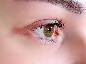 ボアブルー(boisbleu)の写真/【徹底したカウンセリングが自慢】マツエク（フラットラッシュ）¥3500~お好みのデザインを一緒に作ります★