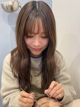ノイ noi 千歳船橋店 ネイルサロン E.fuko 