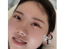 エクシア 高崎店の雰囲気（アイブロウWax／マツエク／まつ毛パーマ）