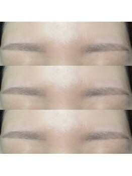 ナナリスボン 福岡(NANA LISBON)/アイブロウ