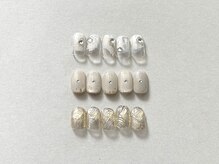 フィロンネイル 大森店(filonnail)/大森限定ニュアンス