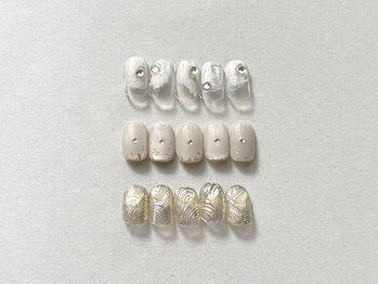 フィロンネイル 大森店(filonnail)/大森限定ニュアンス