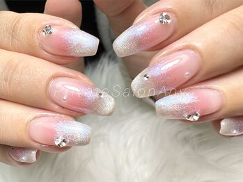 エニィ(Any)/フリーアート