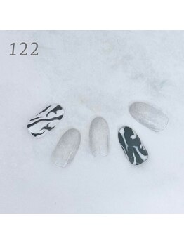 エクラ(Eclat)/ハンド　￥４.３５０