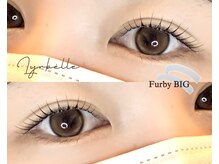 リラベル(Lyrbelle)/まつげパーマ