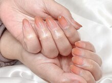 ティンク 横須賀中央店(Tink)/【パラジェル　グラデーション】