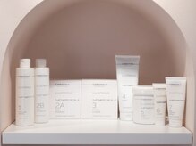 R-1ビューティーサロン 表参道/CHRISTINA美白ピーリング