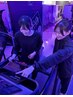 【お友達とお試し体験！】1日ジム体験利用