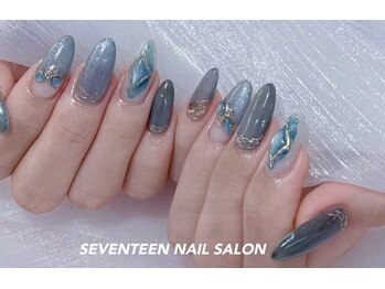 セブンティーン 新宿店(SEVENTEEN)/