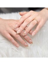 ニチネイルアートスタジオ(Nichi Nail Art Studio)/