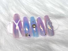 モアナラニ(MoanaLani)/定額デザインコース