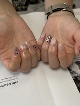 リミュー(ilymu.)/［hand］art design 2