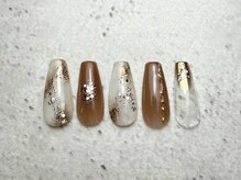 ユヅメ 銀座店(YUZUME)/《hand》定額デザイン