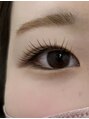 アース ネイルアンドアイラッシュ 三木店(EARTH Nail&Eyelash)&nbsp;オーダーメイドパーマ￥6980ご新規様平日￥4980