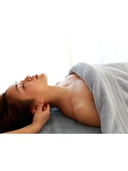 ご褒美にオススメ贅沢サロン