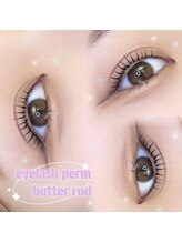 ブーチ 本八幡( BUHTI)/オーダー率No.1【まつげパーマ】