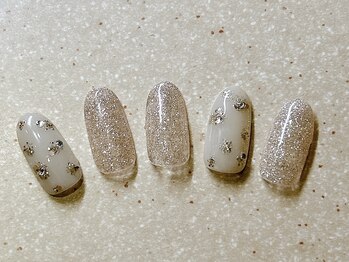 キャンアイドレッシー 新浦安店/enoi collection