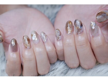ビベリー(BEVERY)の写真