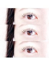 グランツムーン(Glanz moon)/【まつ毛パーマ】