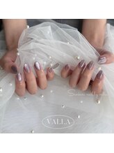 サンカリネイル バイ ヴァラ イオンモール新居浜店(sankari nail by VALLA)/韓国発VALLANAILマグネット
