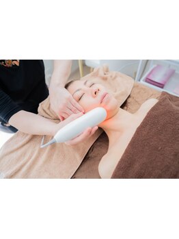 小顔になりたい