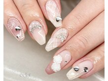 エクラ(eclat)/ゴテゴテガーリー