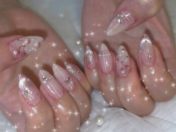 ルアナ(LUANA)/定額Bデザイン♪