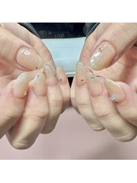 シンプルメニュー