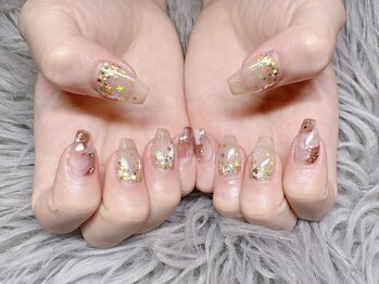 ドーリーガール(Dolly Girl)/