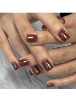 ココ(COCO)/ハンドケア・自爪育成・深爪育成