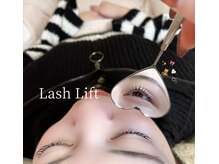 ソワプノン 小牧店(soie punon)/選べるオプションでお好みパーマ