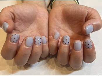 アールエム(Rm)/11月☆ネイル