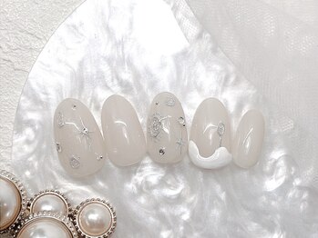 ビオトーププラス 銀座本店(bio tope+)/雪デザイン銀座フィルイン